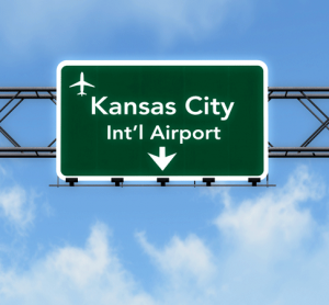 Kansas City Airport installs wireless charging for electric buses