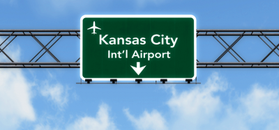 Kansas City Airport installs wireless charging for electric buses