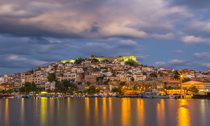 Kavala