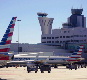 San Francisco Airport