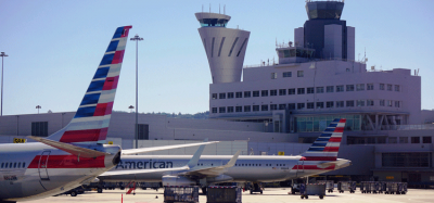 San Francisco Airport