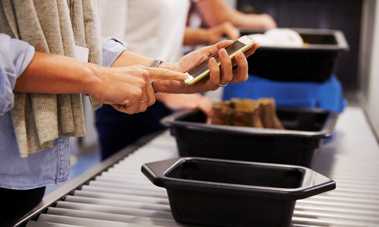 Upgraded security enhancements at Perth Airport