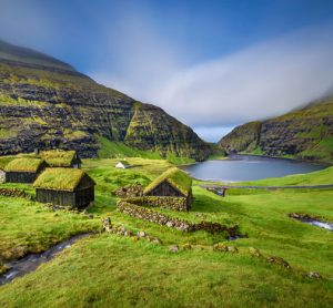 Vagar Airport