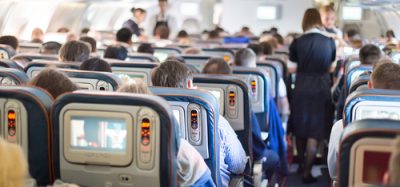 IATA travel data