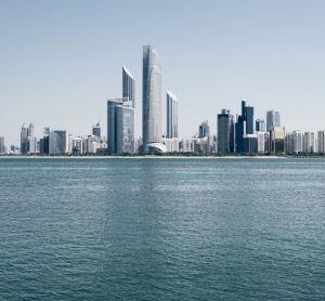 Abu Dhabi