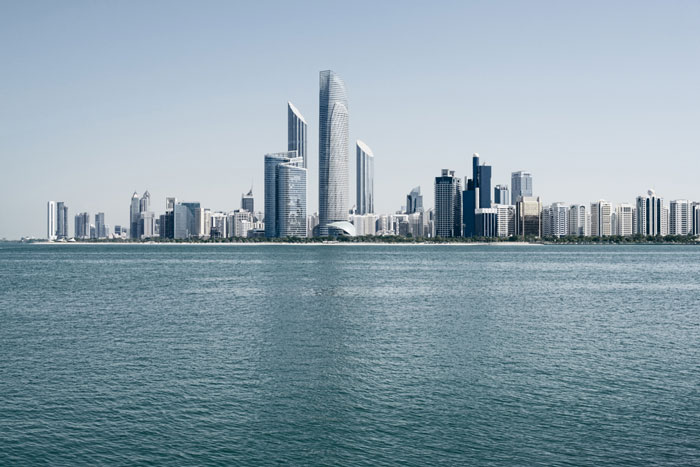 Abu Dhabi