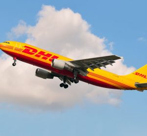 DHL