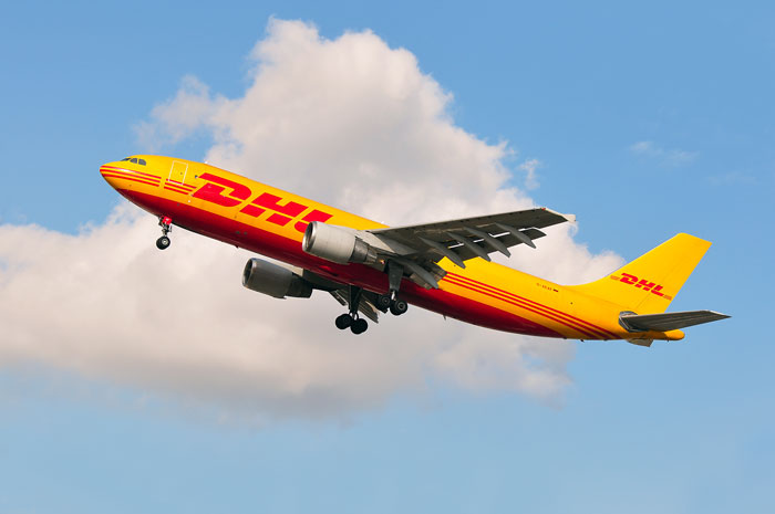 DHL