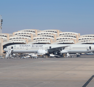 King Khalid Airport achieves 'Most Improved Airport' at Skytrax 2022