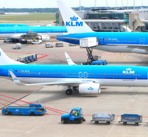 Air France-KLM offers Vaccinated Travel Lane flights to Singapore