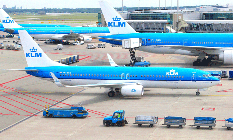 Air France-KLM offers Vaccinated Travel Lane flights to Singapore