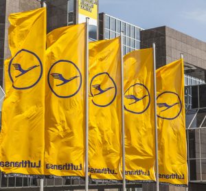 Lufthansa