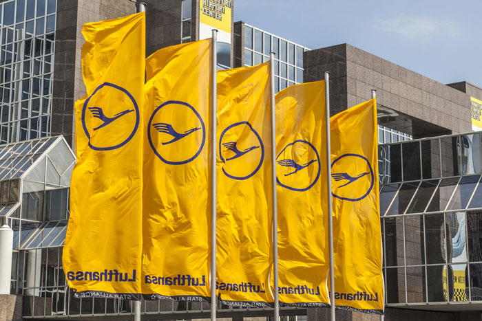 Lufthansa