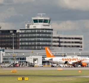 boarding bridges