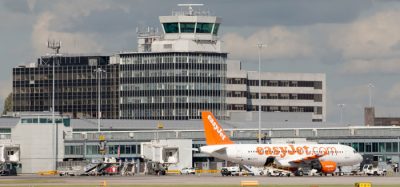 Manchester Airport Just Stop Oil