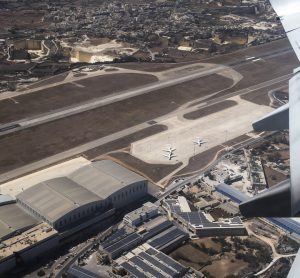 Malta International Airport