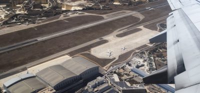 Malta International Airport