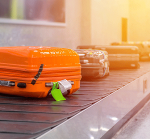 Baggage handling: Let’s think outside the box