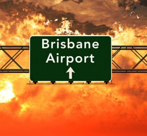 Brisbane Airport