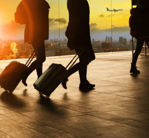 Passenger traffic remains resilient in May, but airport performance continues to be hampered by aircraft shortages and maintenance issues affecting airlines, ATM disruptions and aviation taxes.