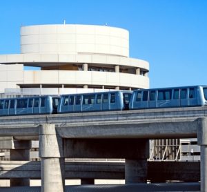 AirTrain SFO