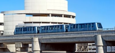 AirTrain SFO