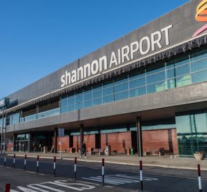Shannon Airport’s double boost