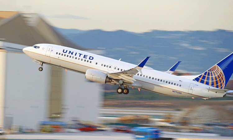 United plans largest transatlantic route expansion debuting in 2022