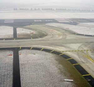 Marc Houalla, Former Deputy Executive Director of Groupe ADP and Managing Director of Paris‑Charles‑de‑Gaulle Airport, tells International Airport Review about their innovative approach to their winter operations.