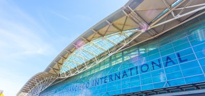 San Francisco International airport awards