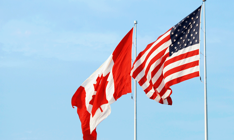 North American leaders urged to streamline cross-border travel rules