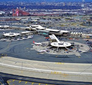 Newark Liberty