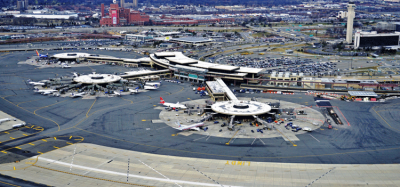 AGI launches new dual-facility system at Newark Airport