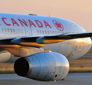 Air Canada launches its new LEAVE LESS Travel Programme