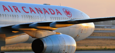 Air Canada launches its new LEAVE LESS Travel Programme