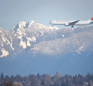 Canadian aviation industry leaders join forces to create C-SAF council