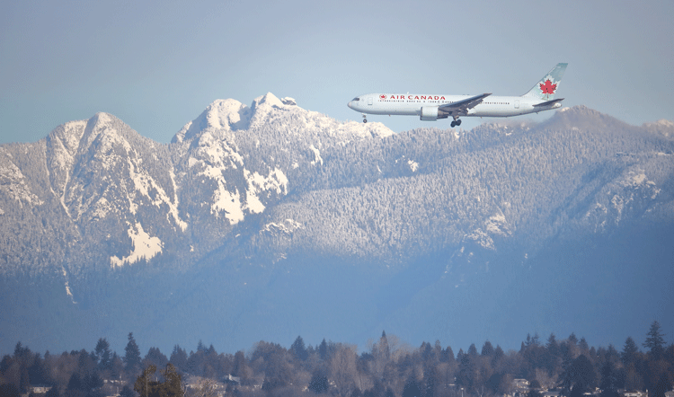 Canadian aviation industry leaders join forces to create C-SAF council