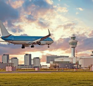 Schiphol Airport judge ruling cap