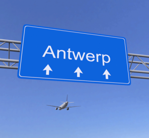 Antwerp Airport celebrates excellent 2021 business and passenger figures