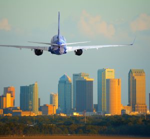 Tampa International Airport