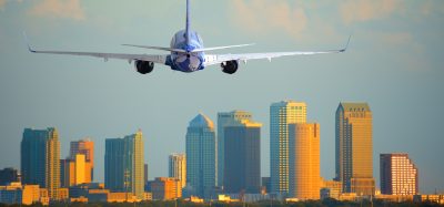 Tampa International Airport