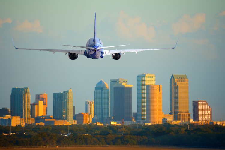 Tampa International Airport