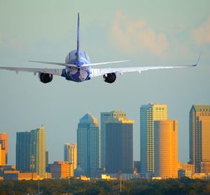 Tampa Airport achieves top awards for industry-leading innovations