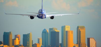 Tampa Airport achieves top awards for industry-leading innovations