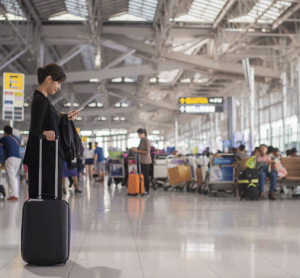 Aviation anticipates further disruption to passenger traffic due to Omicron