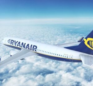 Ryanair signs sustainable fuel agreement with Shell