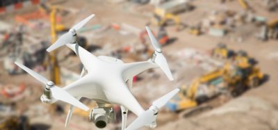 Munich Airport drones