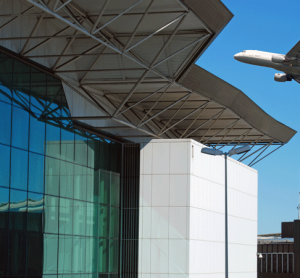 Aeroporti di Roma and Lventure Group to launch airport incubation scheme