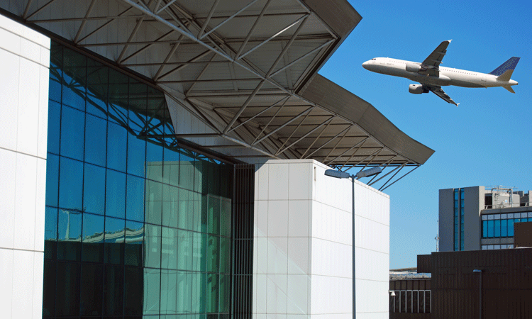 Aeroporti di Roma and Lventure Group to launch airport incubation scheme