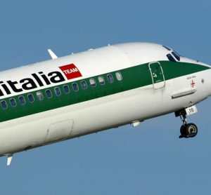 Alitalia